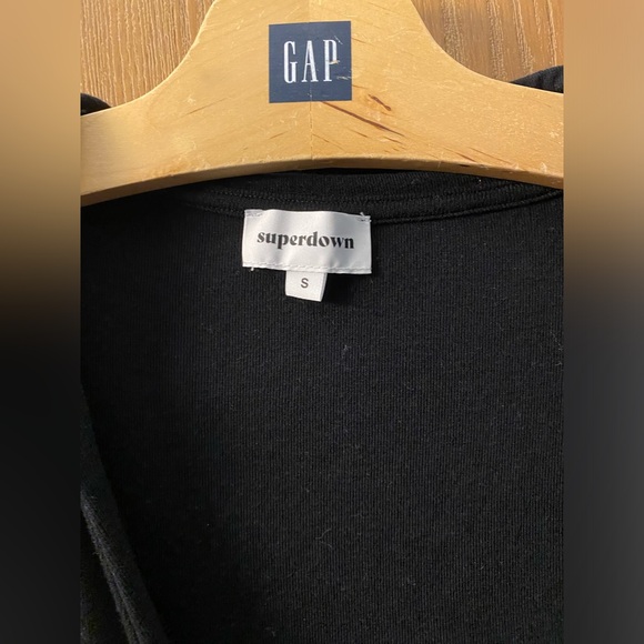 Hanna Buckle Top Superdown - Picture 4 of 4